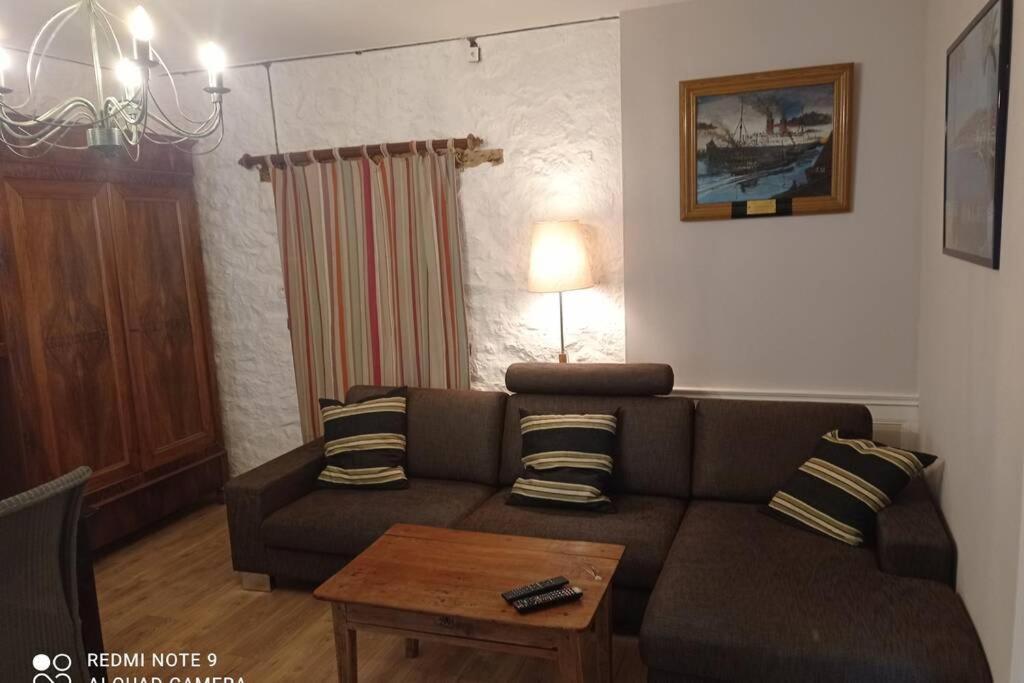 Grand Appartement 4 Etoiles A 800M De La Mer Saint-Malo Ngoại thất bức ảnh